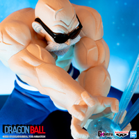 Dragon Ball - Kamesennin GxMateria Figure image number 3